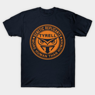 Tyrell Corporation Logo T-Shirt