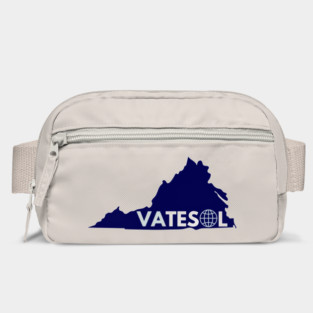 VATESOL New Logo Bag