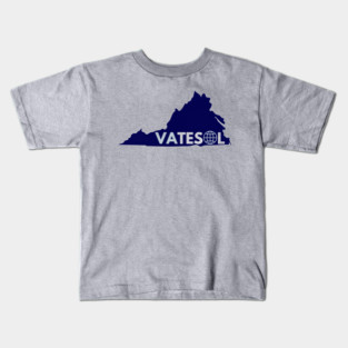 VATESOL New Logo Kids T-Shirt