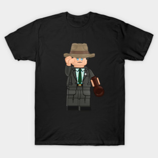 Lego Oppenheimer T-Shirt