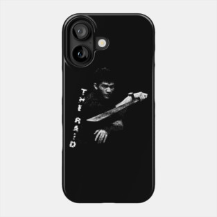 Rama - The Raid Phone Case