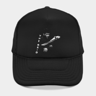 Rama - The Raid Hat