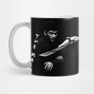 Rama - The Raid Mug