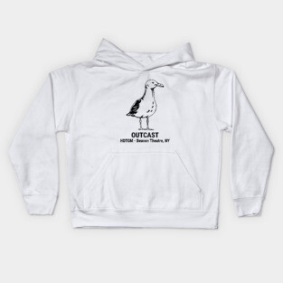 Outcast Kids Hoodie
