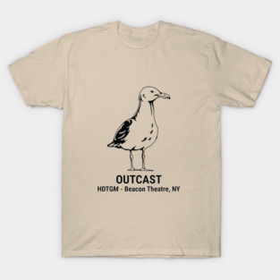 Outcast T-Shirt