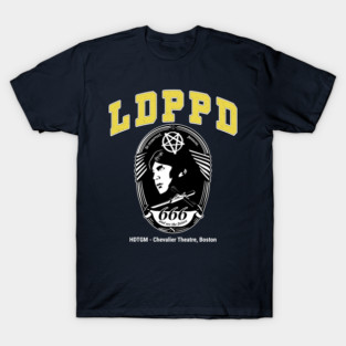LDPPD T-Shirt