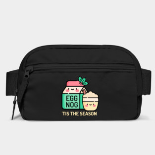 Eggnog Season Bag