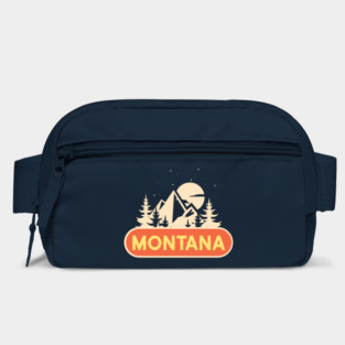 Montana Bag
