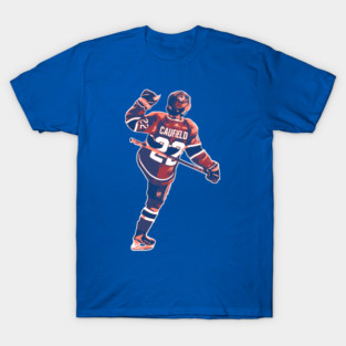 Cole Caufield T-Shirt