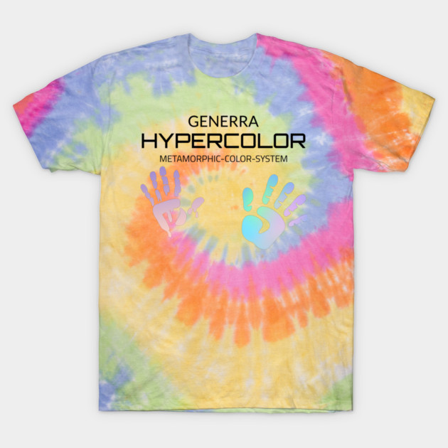 Clothes Hypercolor T Shirts 80s Hypercolor T Shirt Australia Shop