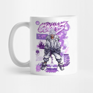 Streetwear King Mug
