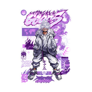 Streetwear King T-Shirt