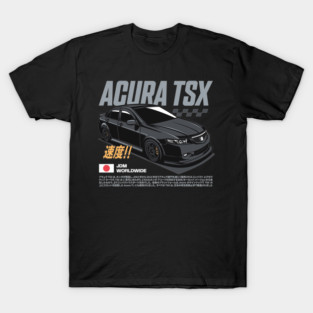 Acura TSX T-Shirt