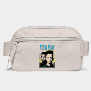 Kid 'N Play 90s Aesthetic Design Bag