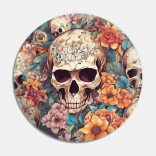 Catastrophic Death Pin