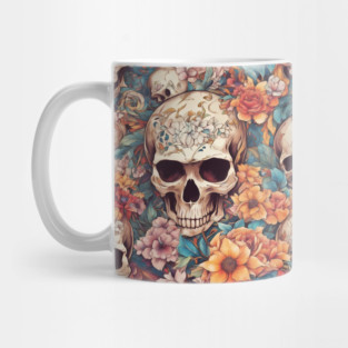 Catastrophic Death Mug