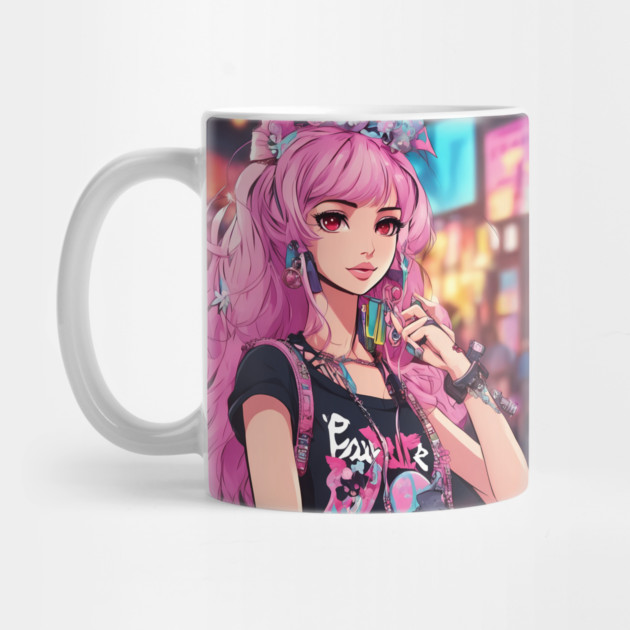 Absidian Beneath Symphony Darkness by animegirlnft