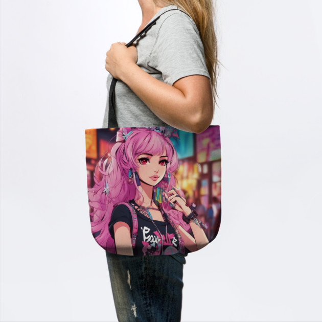 Absidian Beneath Symphony Darkness by animegirlnft