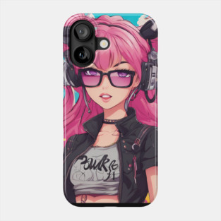 Top Hot Fist of the North Star Phone Case
