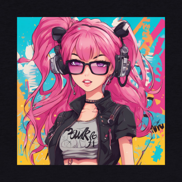 Top Hot Fist of the North Star by animegirlnft