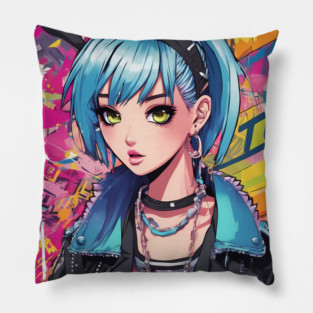 Captain Tsubasa Pillow