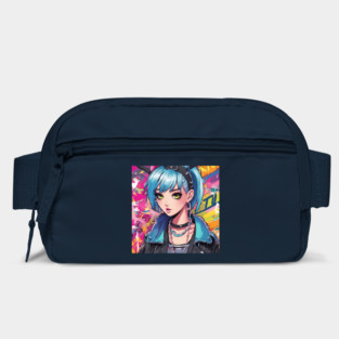 Captain Tsubasa Bag