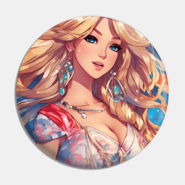 adventure vintage beautiful Pin by animegirlnft