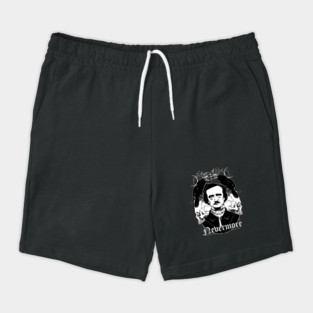 Edgar Allan Poe: Nevermore Shorts