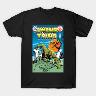 Swamp Thing T-Shirt