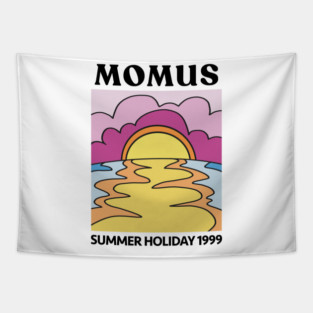 Momus Summer Holiday 1999 Tapestry