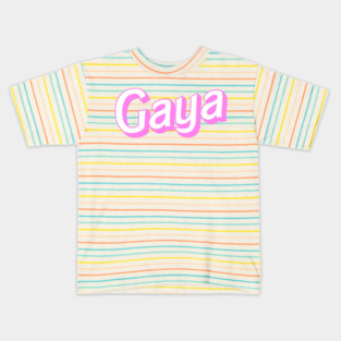 This Gaya Kids T-Shirt