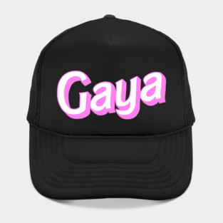 This Gaya Hat