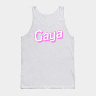 This Gaya Tank Top