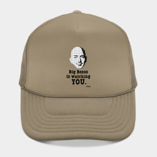 Orwellian Hat