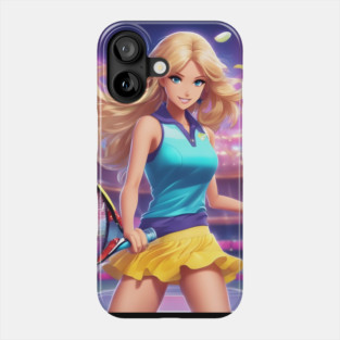Rising Aces Phone Case