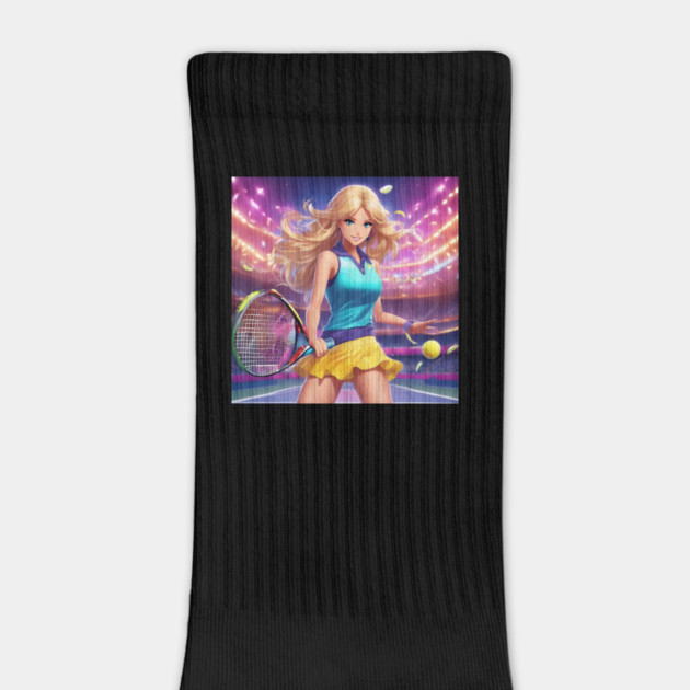 Rising Aces by animegirlnft