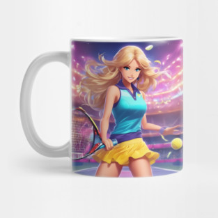 Rising Aces Mug