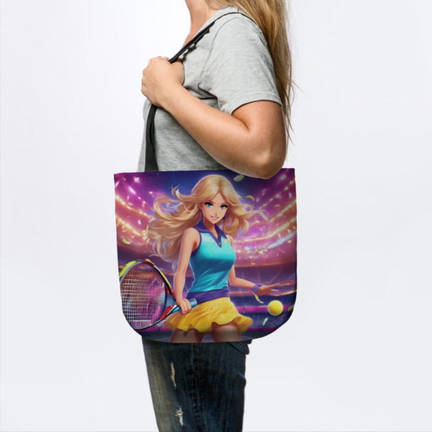 Rising Aces by animegirlnft