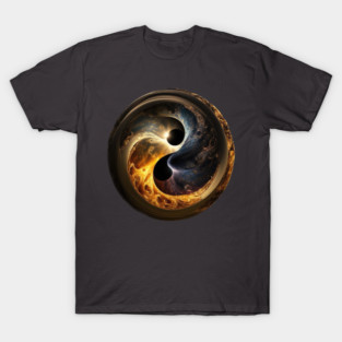 Black Hole T-Shirt