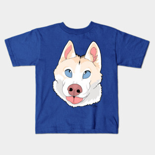 Husky Kids T-Shirt