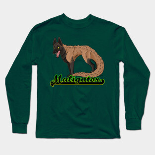 Malinois Long Sleeve T-Shirt