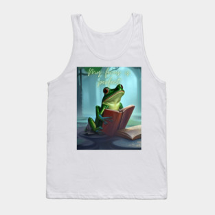 My Focus is perfect Tank Top