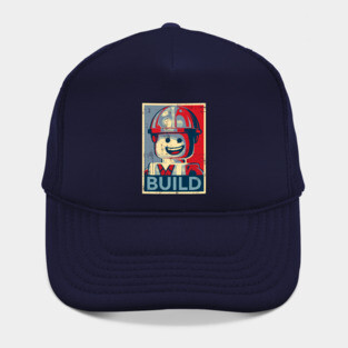 BUILD Hat