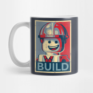 BUILD Mug