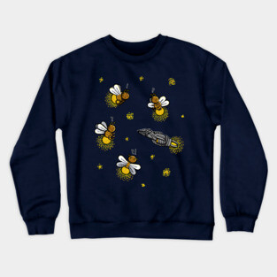 Firefly? Crewneck Sweatshirt