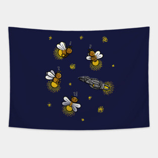 Firefly? Tapestry
