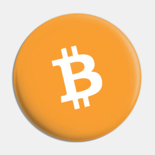 Bitcoin Pin
