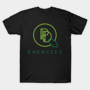 PD Energies - QuickChek Crossover T-Shirt