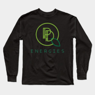 PD Energies - QuickChek Crossover Long Sleeve T-Shirt