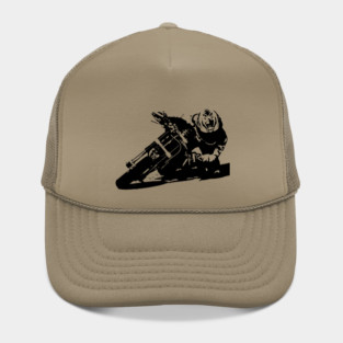 motorcycle Hat